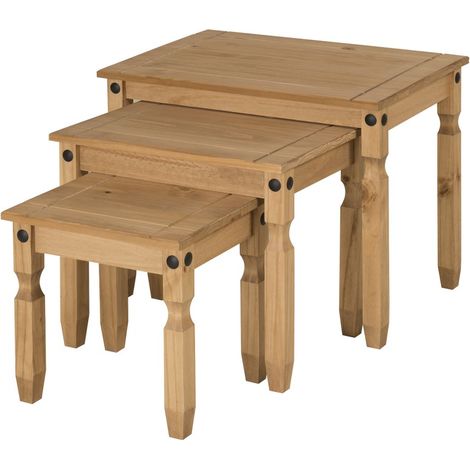 Corona Nest of Tables (1/5)