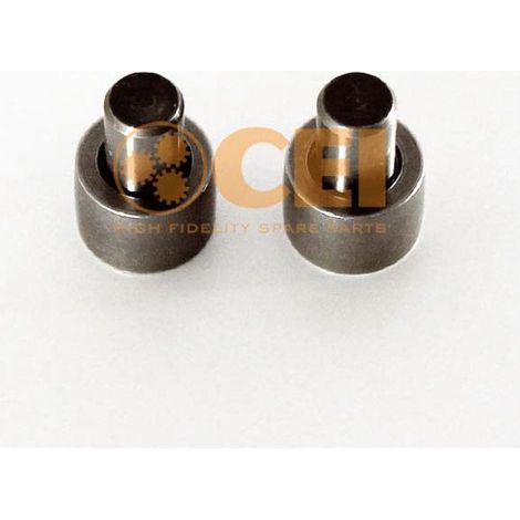 Bloque de horquilla de embrague Volvo 3150188, IT9625