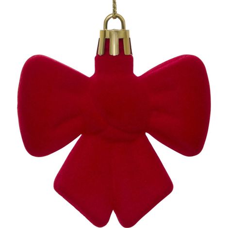 SDN PLAST NUDO X2 RGE 6CM - Feeric lights & christmas (1/4)