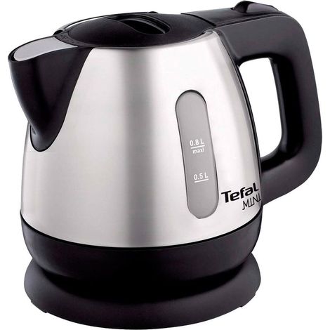 Tefal BI8125 Mini Inox