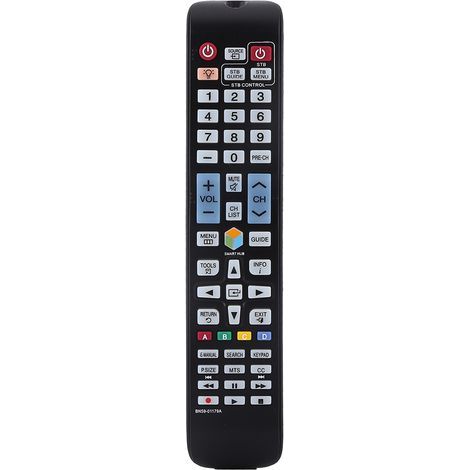 BN59-01179A Universelle Ersatzfernbedienung für Samsung LCD- und LED-Smart-TVs