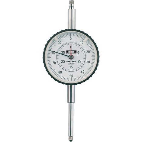 Indicateur de précision D 58 mm/30 mm (1/3)
