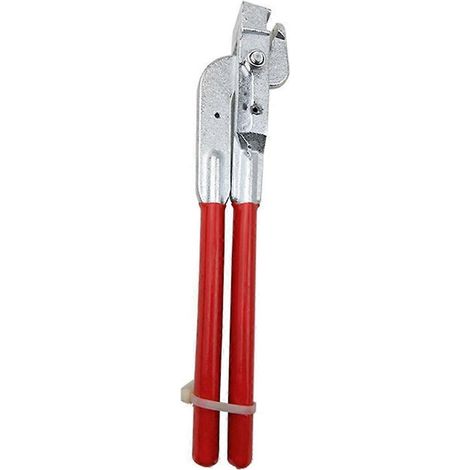 Outils de réparation de radiateurs automobiles : pince pour radiateurs, outil de fermeture de collecteur. (1/5)
