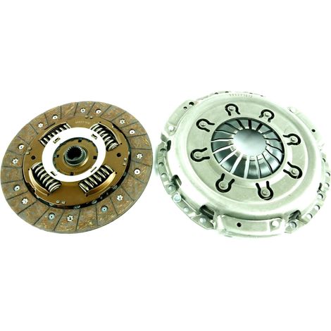 Embrayage rapide FT64133 SANS roulement