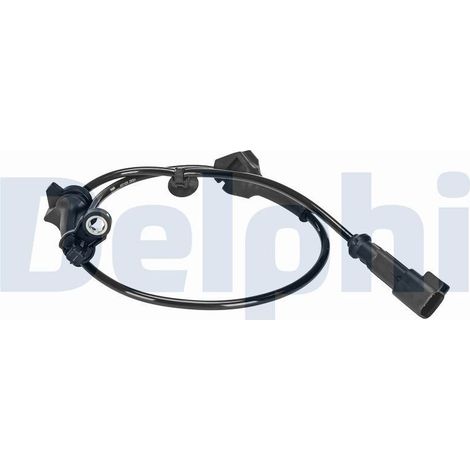 Capteur, vitesse de roue DELPHI SS21526-12B1 FORD 2107202 2114726 2119379
