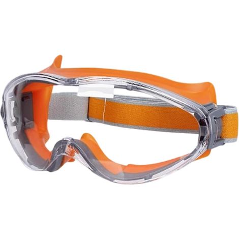 Gafas de seguridad antivaho y protección contra cortes (1/5)