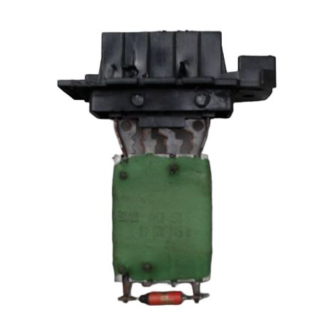 [PRODUIT D'OCCASION] Module De Chauffage FIAT Punto ♻️ Ref Oe. 55702436 - Garantie à vie (1/4)
