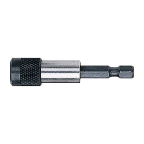 Gedore Porte-embouts à changement rapide 1/4 magnétique 60 mm R47120011 (1/3)