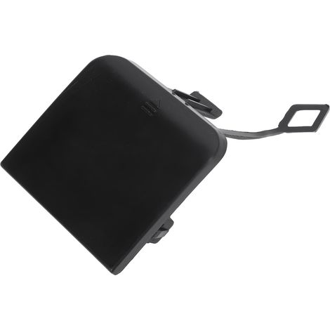 Copertura gancio di traino paraurti anteriore 2208851223, tappo occhiello di traino per auto Classe S W220