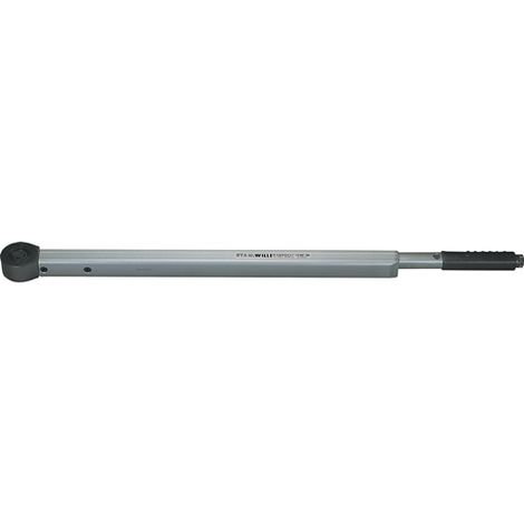 Stahlwille Drehmomentschlüssel 721NF/80 160- 800Nm 3/4