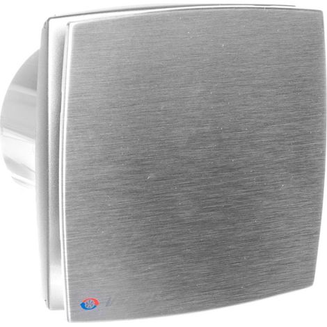 Axialventilator Vents 100ldamet 88 m3/h 33 dB