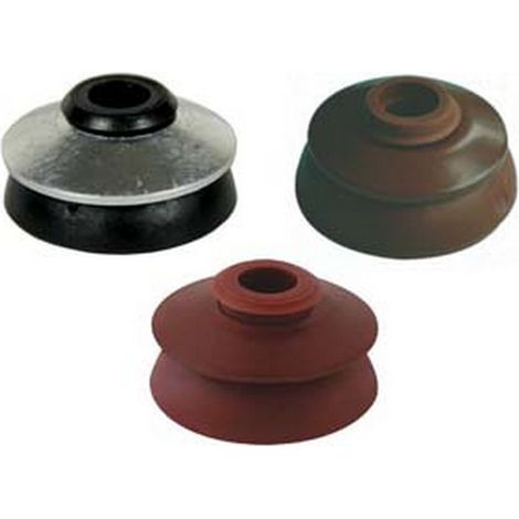 200PZ RONDELLA BAZ TENUTA ALLUMINIO GUARNIZIONE EPDM mm6.1X25, testa