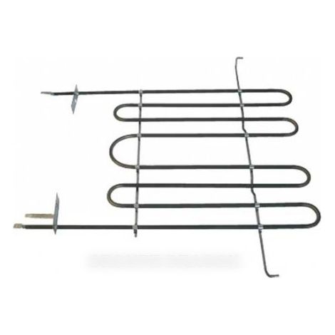 Resistenza grill 2700W 230V originale - Forni, Fornelli Elettrici e a Gas - INDESIT - 931563662734114087