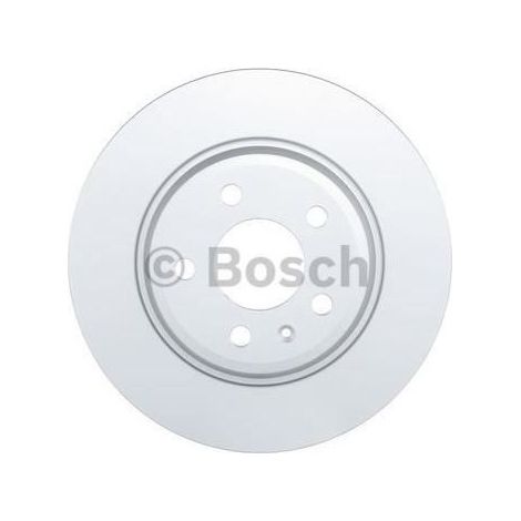 Lot de 2 Disques de frein BOSCH 0 986 479 382 AUDI 8K0 615 601 B 8K0 615 601 J (1/2)