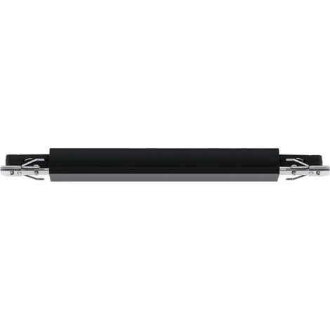 Paulmann  95675 Hochvolt-Schienensystem-Komponente  Dimm/Switch-Verbinder  Schwarz (matt) (1/3)