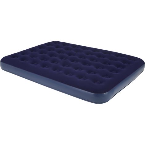 Colchón inflable Avelli tamaño king size 203x152x22