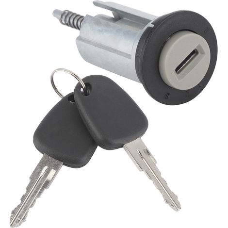 Serrure de contact Neiman avec 2 clés 0913694 Compatible VAUXHALL ASTRA F MK3/G MK4 (1/5)