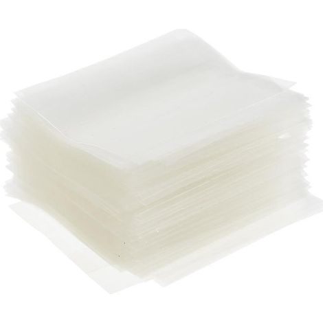 1000 sachets rétractables (1/3)