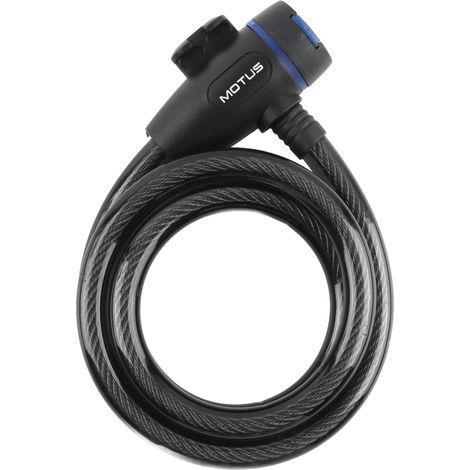 Motus Spiral Lock Diebstahlsicherung (1/5)