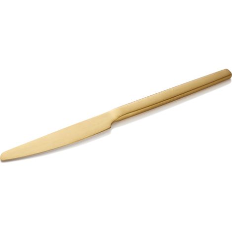 Couteau de table 22,7 cm ALEX GOLD - Was Germany