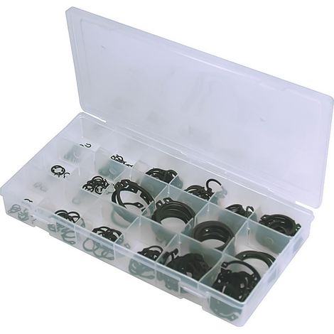 Coffret 300 circlips intérieurs - AUTOBEST (1/2)