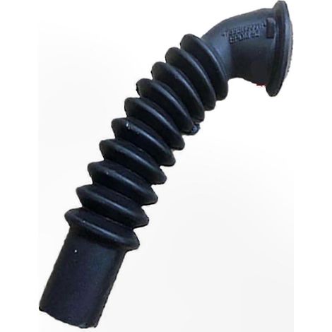 Flexible tuyau d’arrivée d’eau pour lave-linge, compatible LG, remplacement 4738EN3001A F32030001, alimentation machine à laver, haute pression, raccord standard. (1/2)