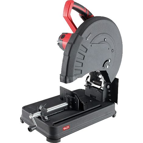 tronconneuse électrique à fer "TM411" 2200 W