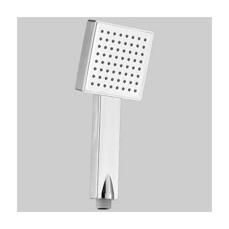 DOCCETTA SQUARE ANTICALCARE 1 GETTO  Cromata     CARDINALE