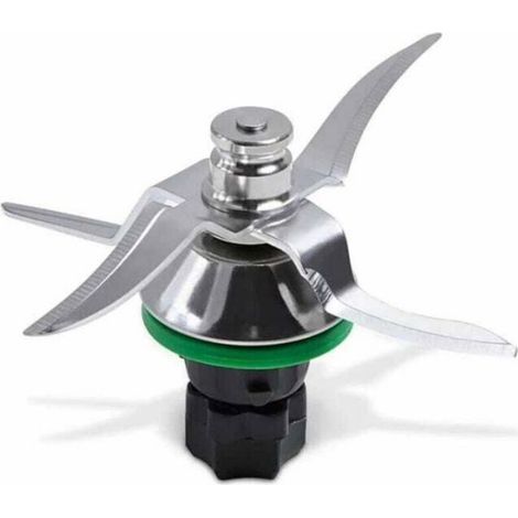 Lame pour Robot Thermomix Vorwerk TM5, Pièce Détachée et Accessoire de Rechange - RWAccessoires cuisine et cuisson (1/5)