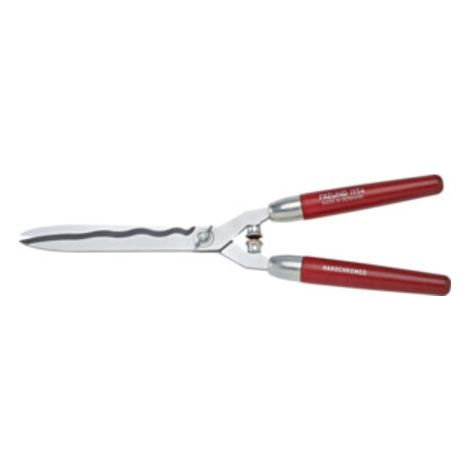 Freund Victoria Heckenschere Blattlänge 24cm Gesamtlänge 55cm