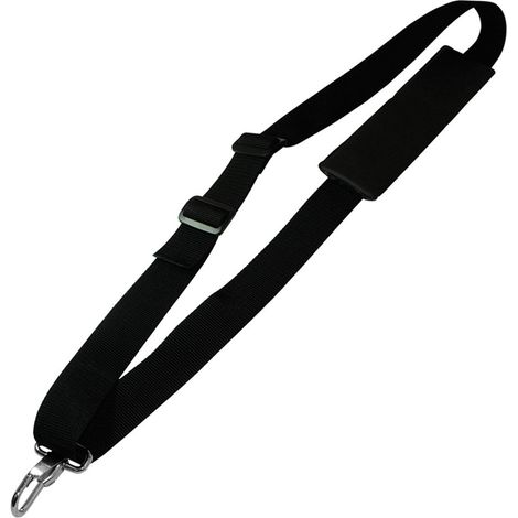 Cintura imbracatura da spalla Silverline in tessuto di nylon resistente (1/2)