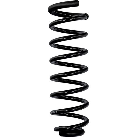 Ressort de suspension Eibach ERL arrière Mercedes-Benz R10847 (1/2)