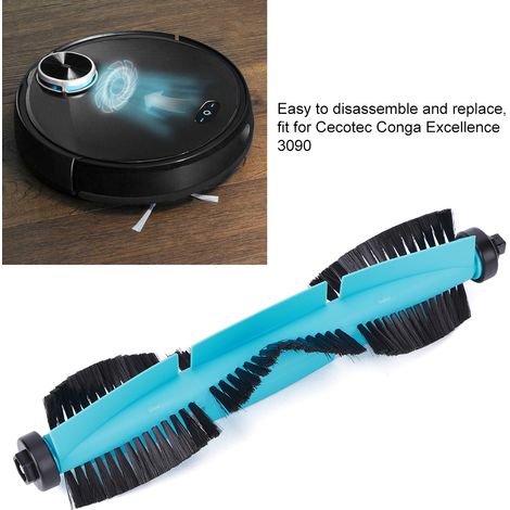 Brosse principale de rechange pour aspirateur Cecotec Conga Excellence 3090 (1/5)