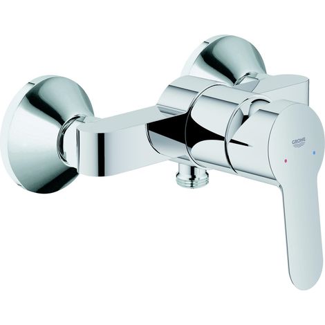 Monomando de ducha GROHE MitigatorD1