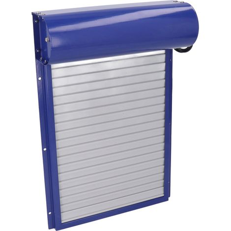 Ouverture automatique de porte de poulailler à piles avec minuterie (100-240 V, prise britannique). (1/5)