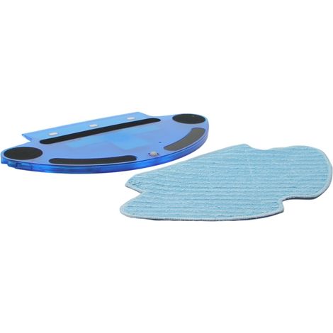 Rowenta serbatoio acqua panno robot aspirapolvere Explorer 75 RR76 RR7647 RR768 (1/4)