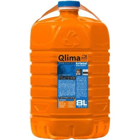 COMBUSTIBILE QLIMA KRISTAL 10 L