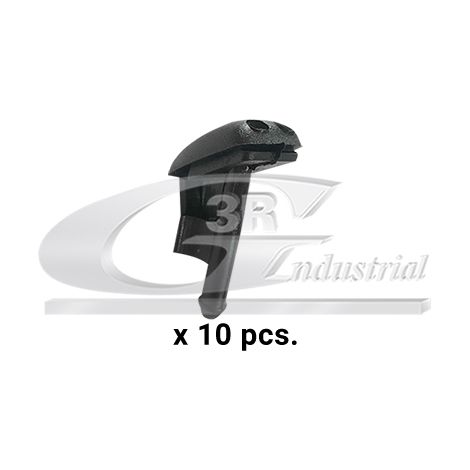 3RG 8615010 TOBERA AGUA LIMPIAPARABRISAS (10 PCS)