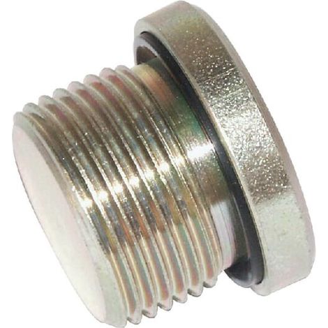 Tappo con guarnizione (CS) M26 VOSS VSM26WD