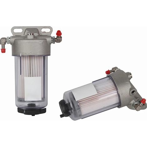4906245 837086374 PF46049 363-5819 Ensemble filtre adapté aux moteurs diesel (1/4)