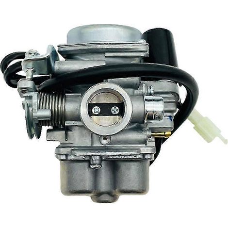 Carburateur PD20J pour moto Honda WH100 100 cm³ - Accessoires moto de bonne qualité (1/5)