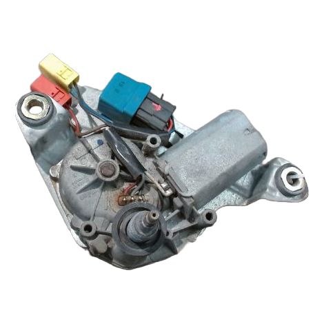 [PRODUIT D'OCCASION] Moteur Essuie-glace Arriere PEUGEOT 306 ♻️ Ref Oe. 6405f7 - Garantie à vie