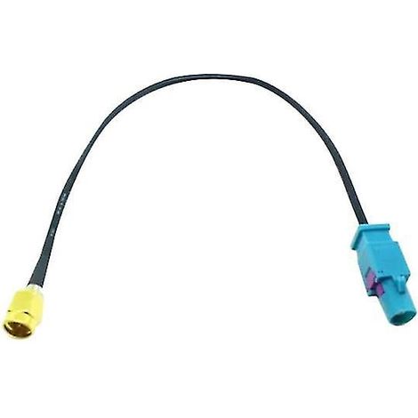 1 Stück Kfz-Adapterkabel