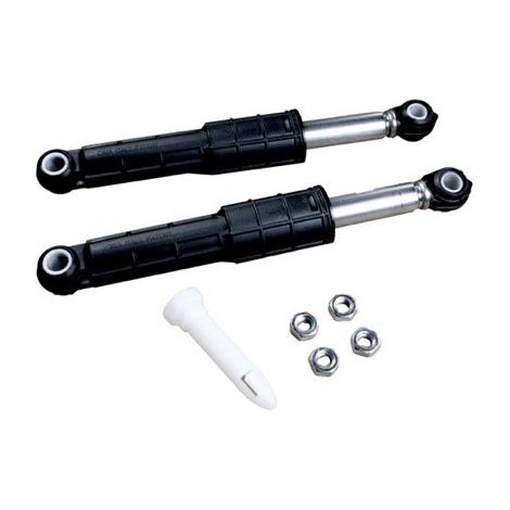 5304485917 - Kit d'amortisseurs de rechange pour machine à laver Kenmore
