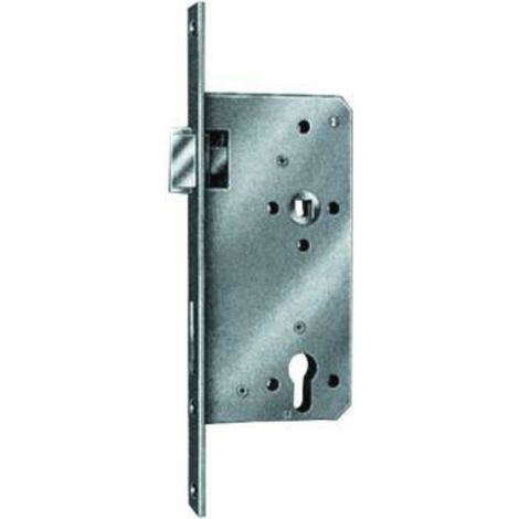Mortaise 154 PZW, pour les portes affleurantes Nr.154 (1/2)