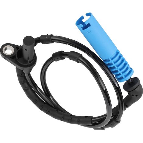 Raddrehzahlsensor ABS-Bremssystem hinten links/rechts 34523405907 Passend für X3 E83 (1/5)