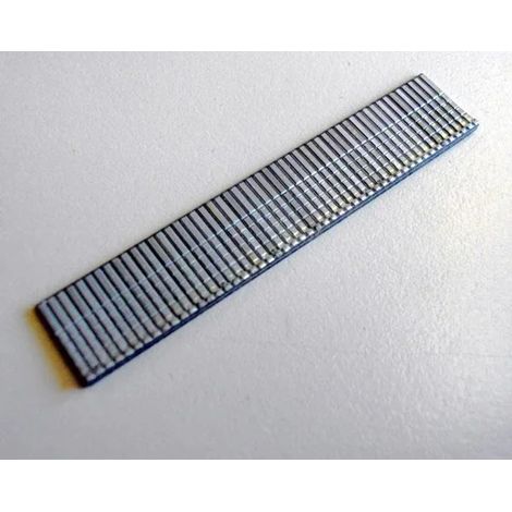 Chiodi per pinzatrice 12 mm - 1.000 pz