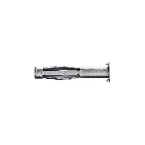 Dübel ohne Schraube HM 5x65mm, 50 Stück.