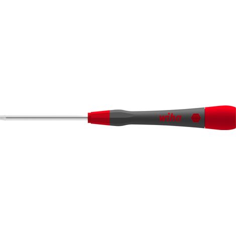 Wiha Tournevis de précision PicoFinish® TORX® T4 x 40 mm (42477)
