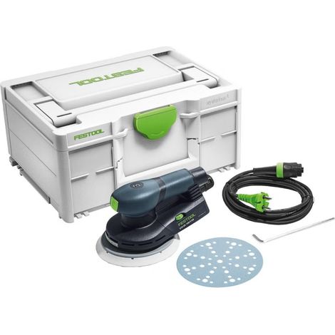 Exzenterschleifer ETS EC 150/3 EQ-Plus FESTOOL - 576320